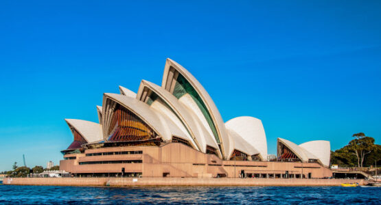 Universities in Australia for International Students