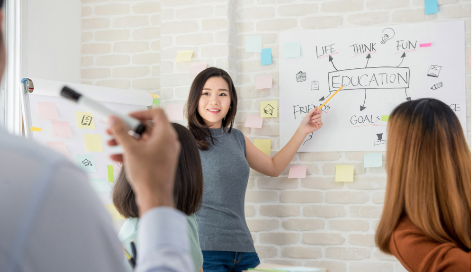 Skylark Overseas Education