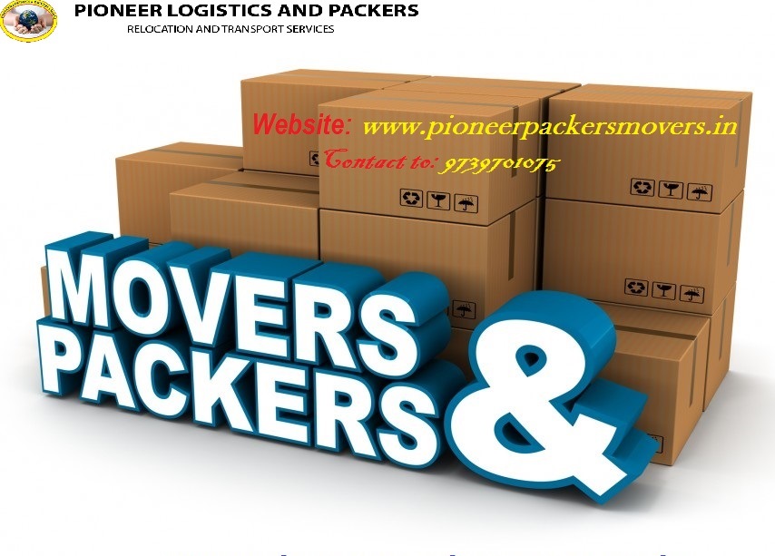 How Do Professional Packers And Movers Help?