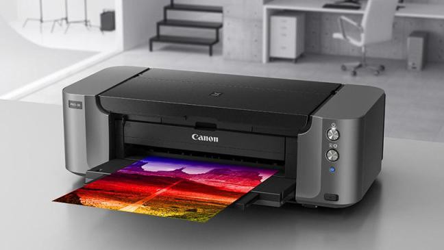 How to Fix the Error Code E37 on Canon Printer
