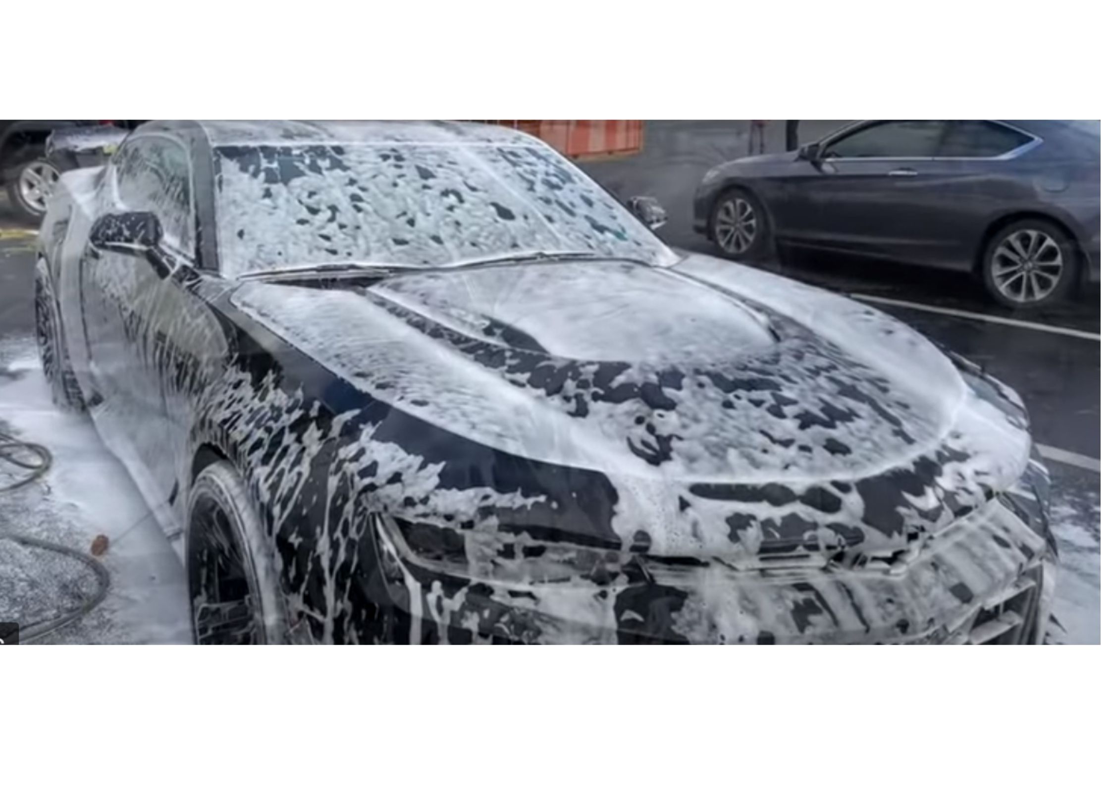 Auto Cleaning in Atlanta