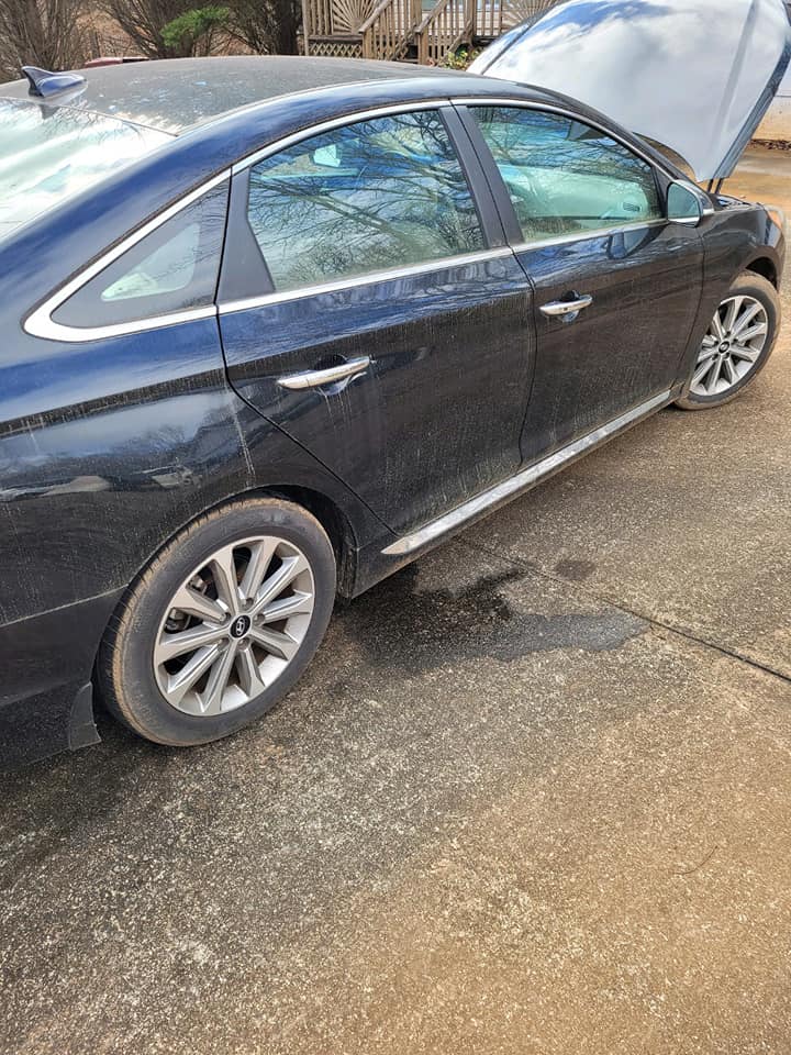 Affordable Auto Detailing Service