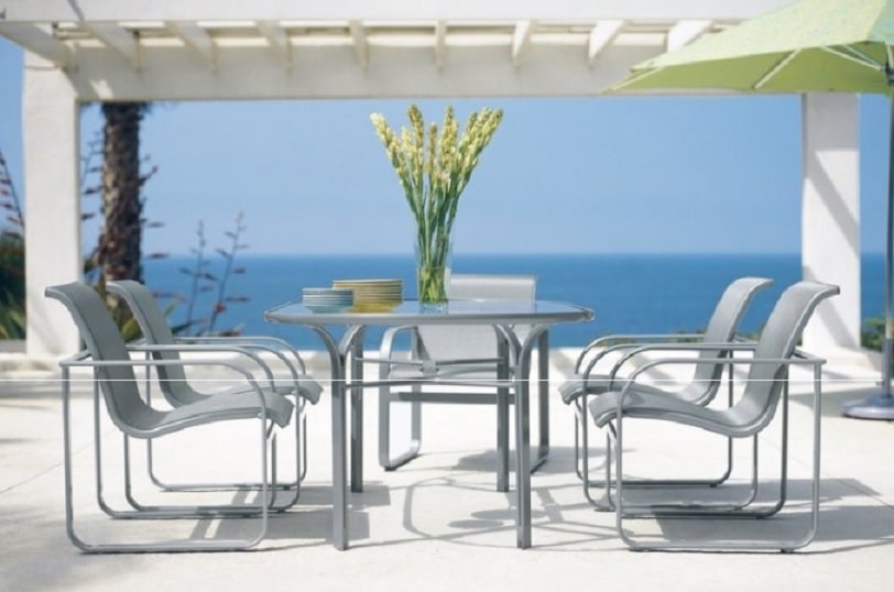 Outdoor Furniture in Las Vegas