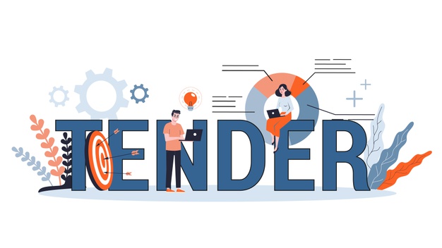 Latest Tenders Information Services