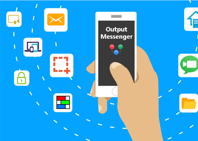 Self-Hosted alternative to Slack for Team Chat