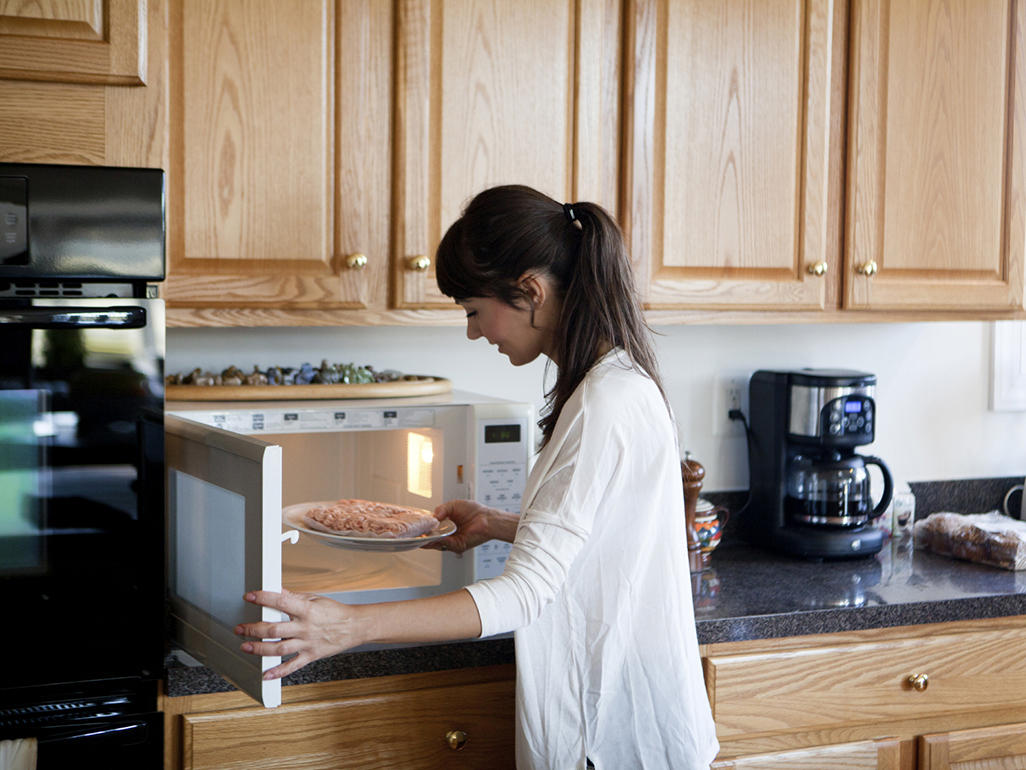 Beyond Heating: The Multifaceted World of Microwave Ovens