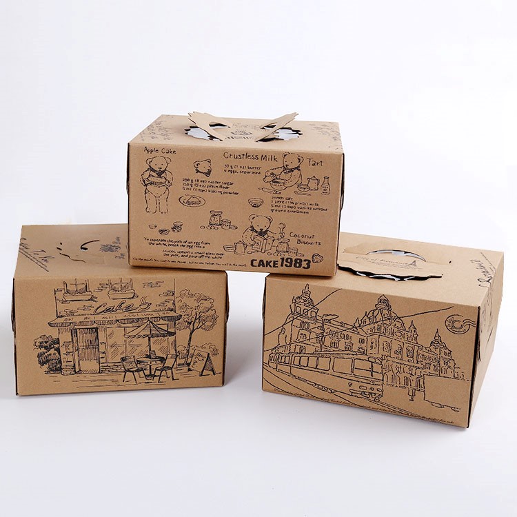 7 Sustainable custom packaging boxes best practises.