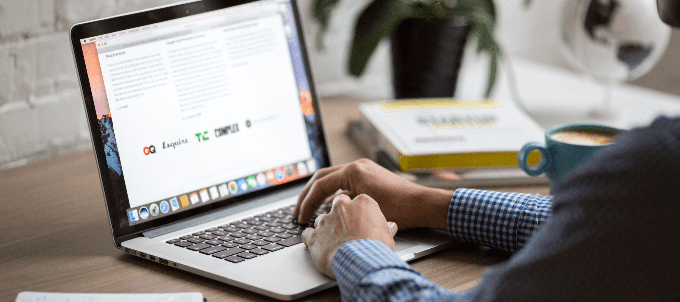 Understand Meaning of Blogging - Digiaaj