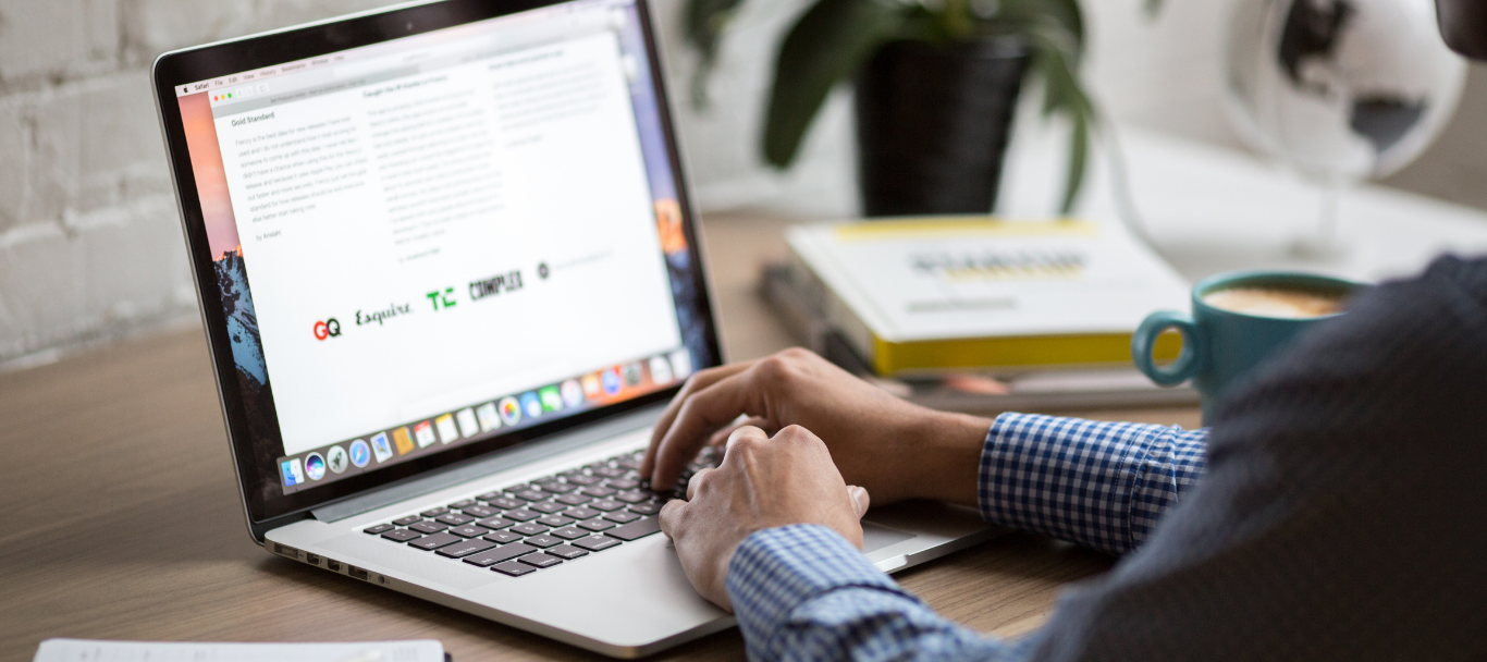 What is a Blog? - Meaning of Blog, Blogging & Blogger