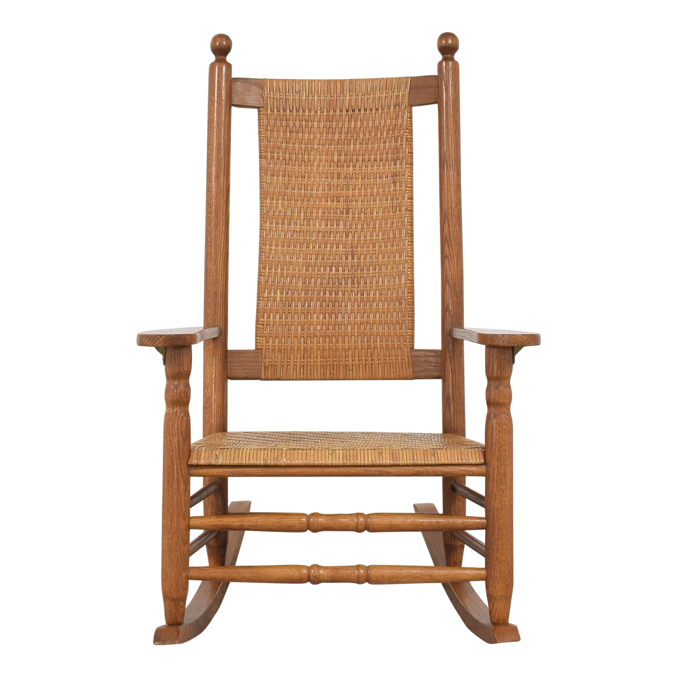 Kennedy Rocker - furnituremadeinusa