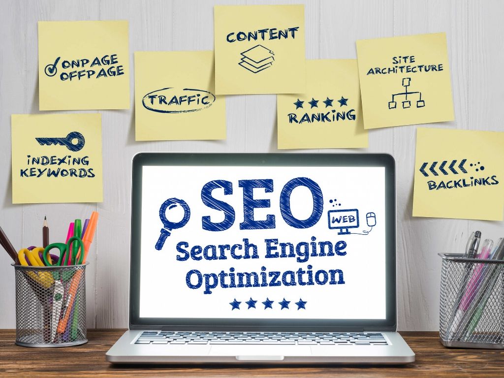 SEO Expert in India Makes the Job of Search Engine Optimization Easier