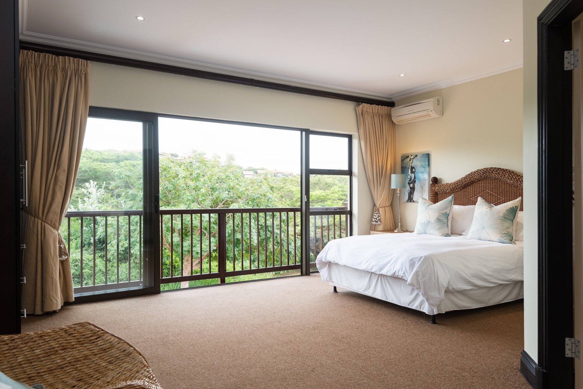 Ballito Holiday Rentals Offer the Latest Amusement Facilities