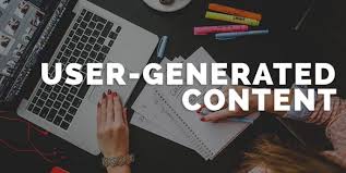 Best 5 User-Generated Content Platform