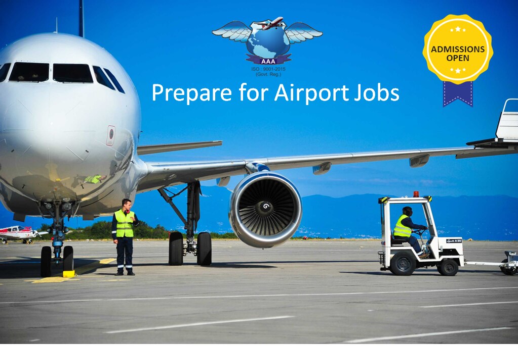 Approaching The Best Path To A Career in Aviation Industry