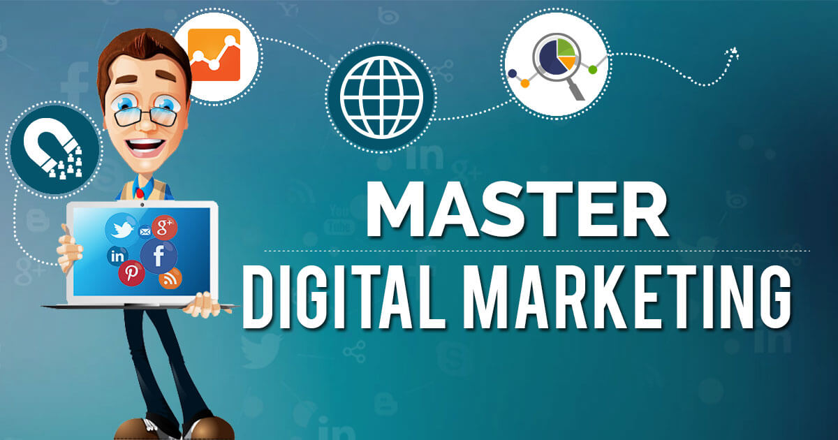 Digital Marketing Course in Zirakpur