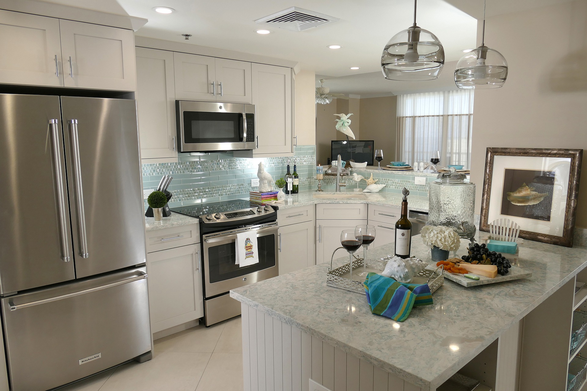 HOW MUCH DOES A KITCHEN RENOVATION COST