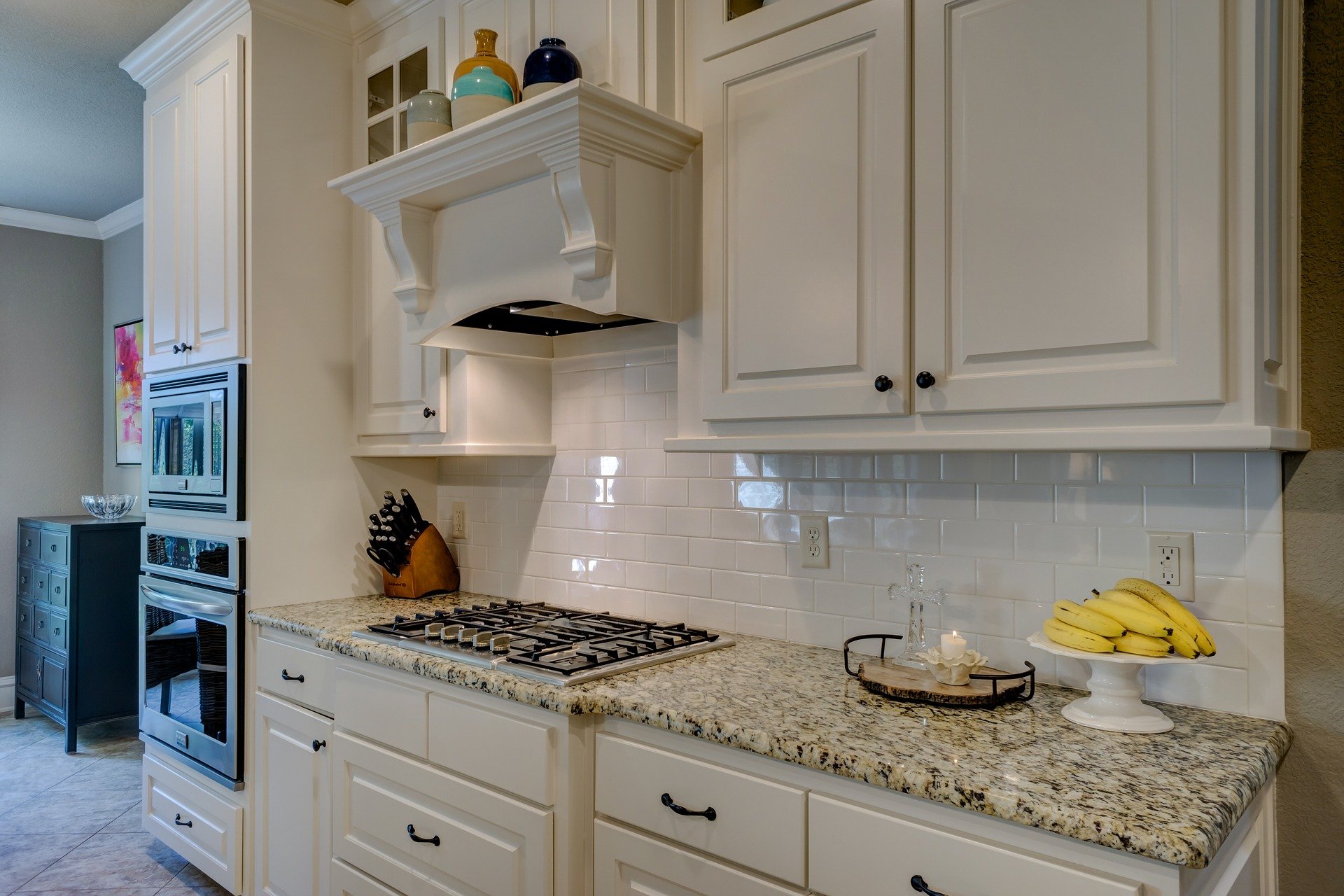 THE BEST THING ABOUT KITCHEN GRANITE COUNTERTOPS
