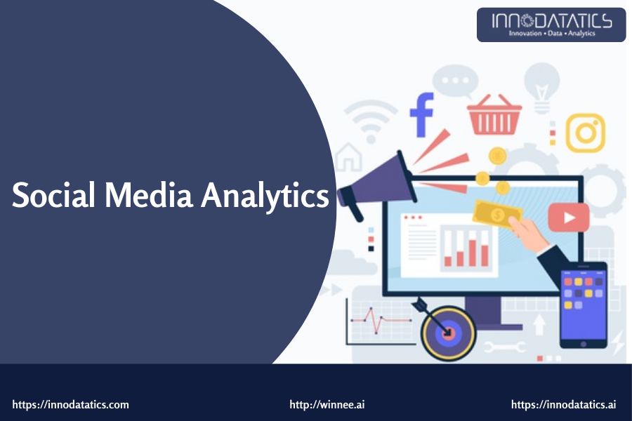 Best Social Media Analytics Services – Innodatatics