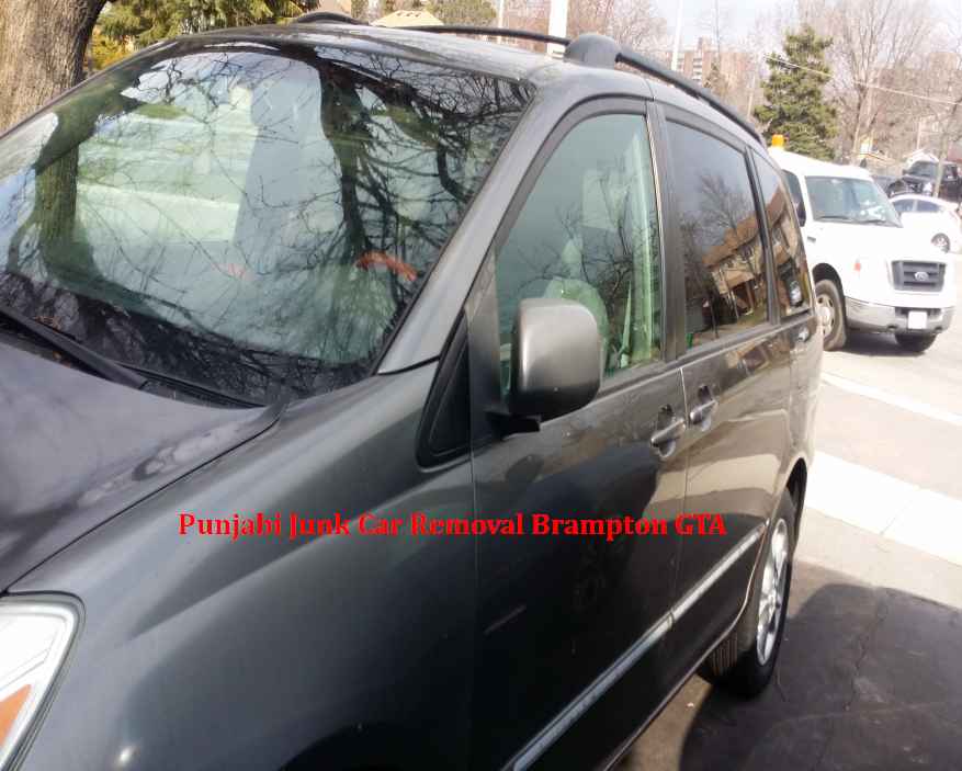 Tips to choose the best Junk Car Buying Company