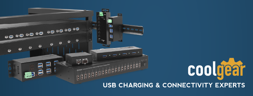Multiple Port USB Chargers & How Do They Work?