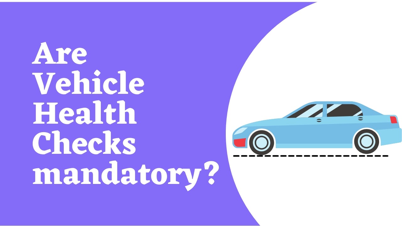 Vehicle Information