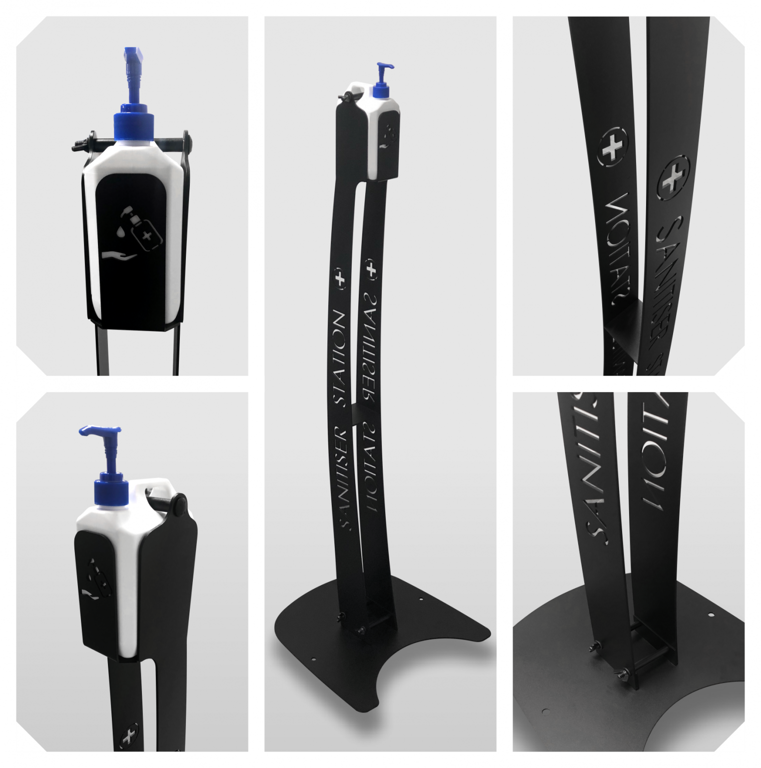 hand sanitiser Melbourne | Hand Sanitiser Stand