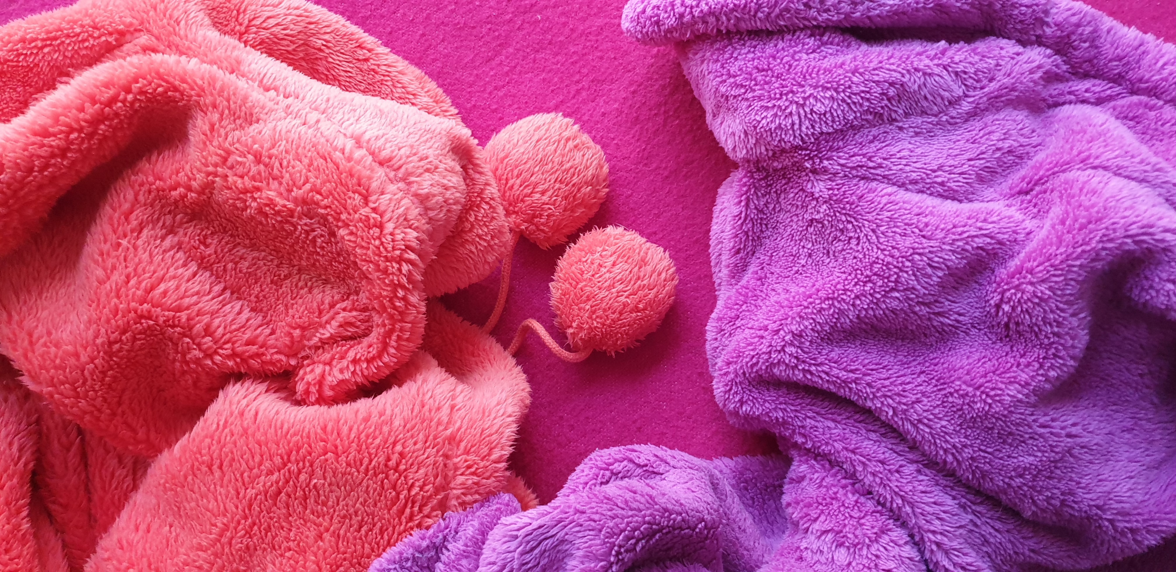 Types of Barber Towels and their Usage