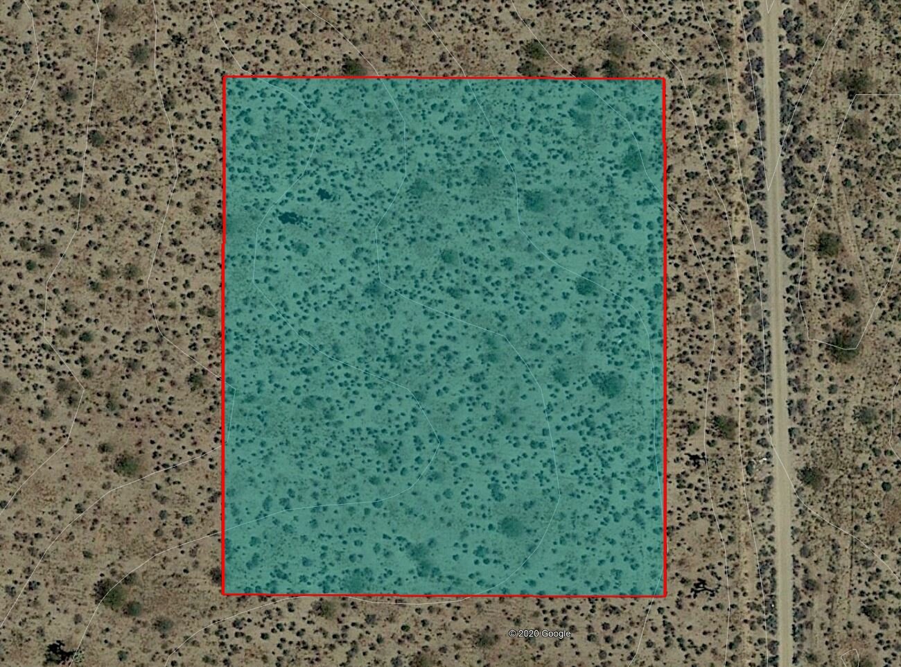 Cheap Land For Sale