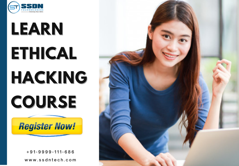 Ethical Hacking Course in Delhi