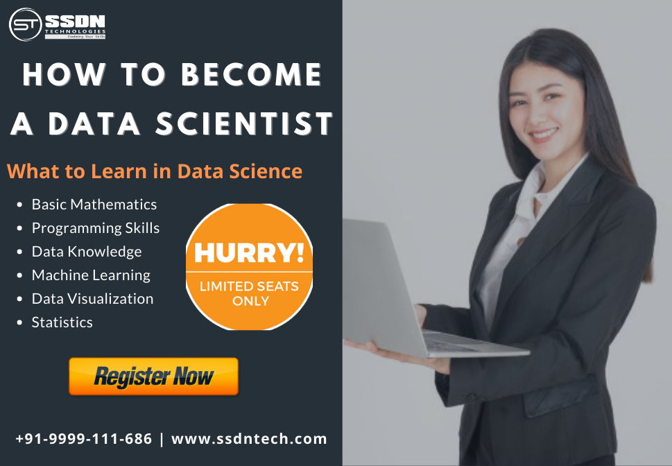 Data Science course in Delhi