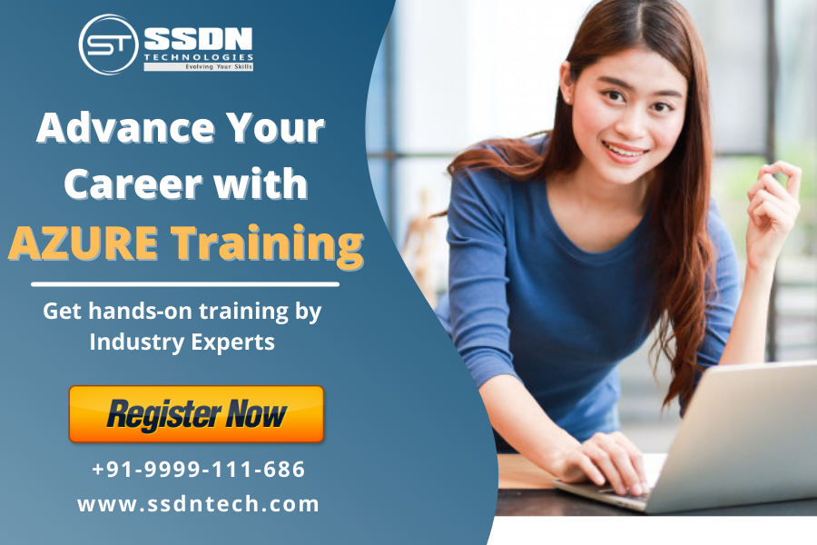 Azure course in Bangalore