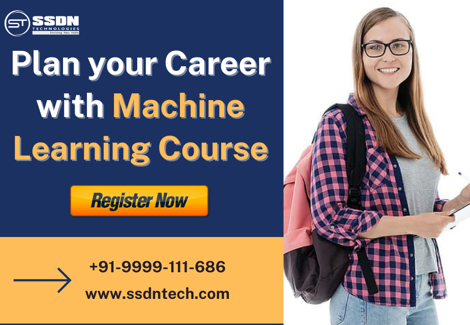 Best Machine Learning Course in Delhi