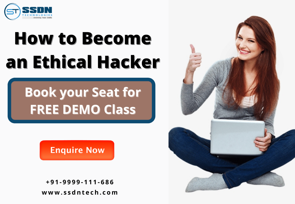Ethical Hacking Course in Chennai
