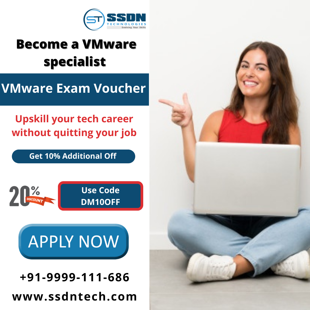VMware VCP7-CMA 2V0-731 Exam Voucher