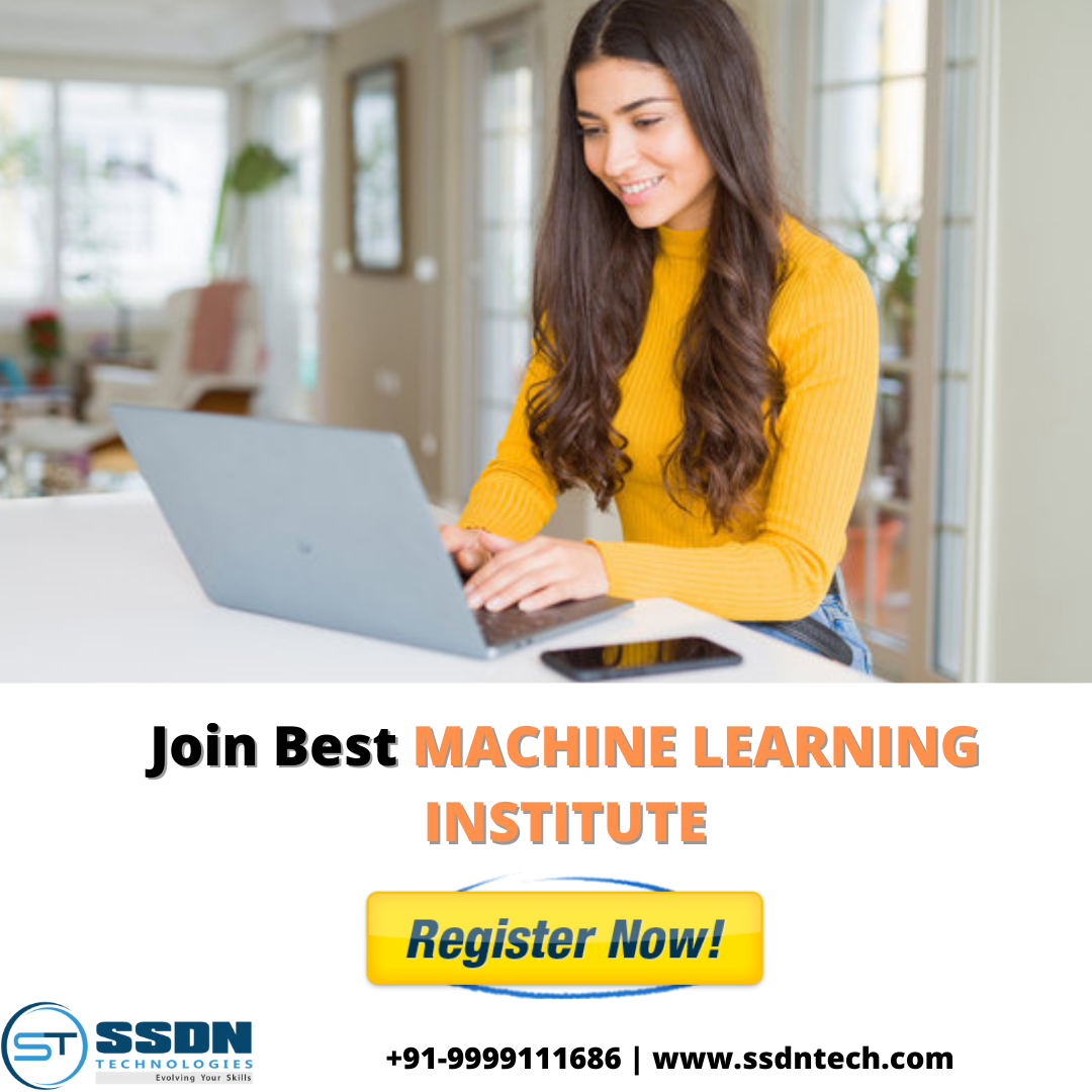 ML Training in Gurgaon