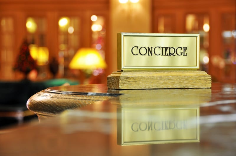 Global Concierge Services Market 2021 Trends and Future Threats Analysis till 2027