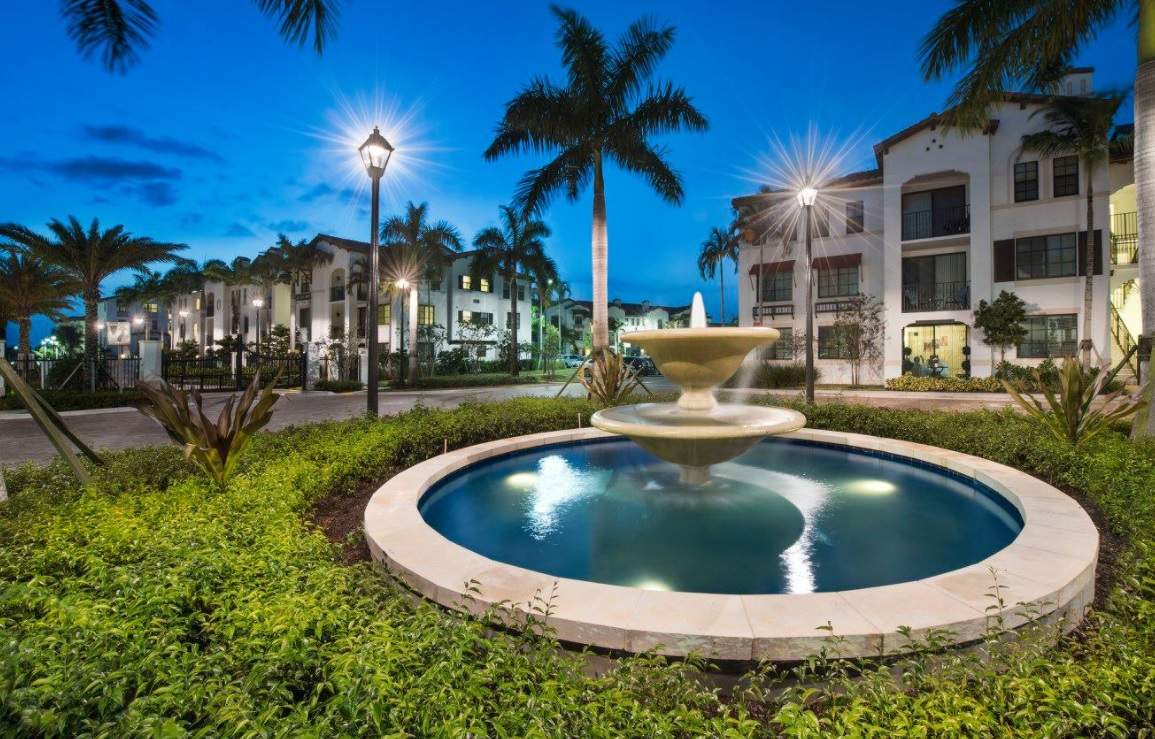 1 Bedroom Apartments in Kendall Fl