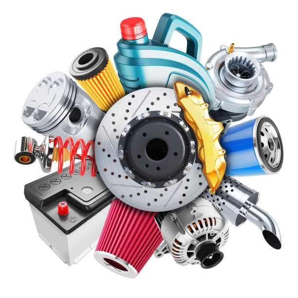 Top Tips for Finding Genuine GM Parts Online