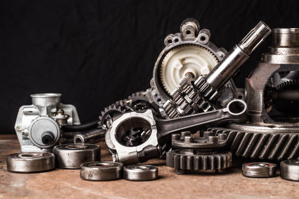 Why Buy Genuine Auto Parts – A Guide!