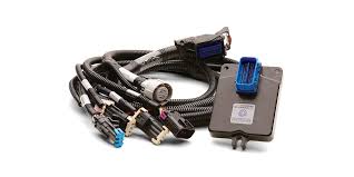 GM Performance parts for power and precision