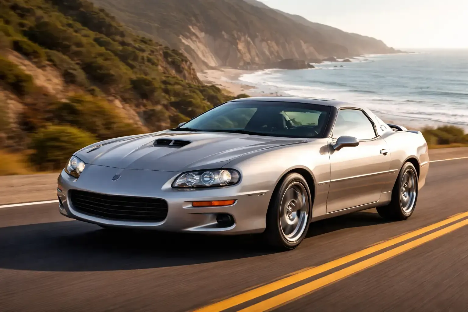 Convenience features in GM OEM accessories 