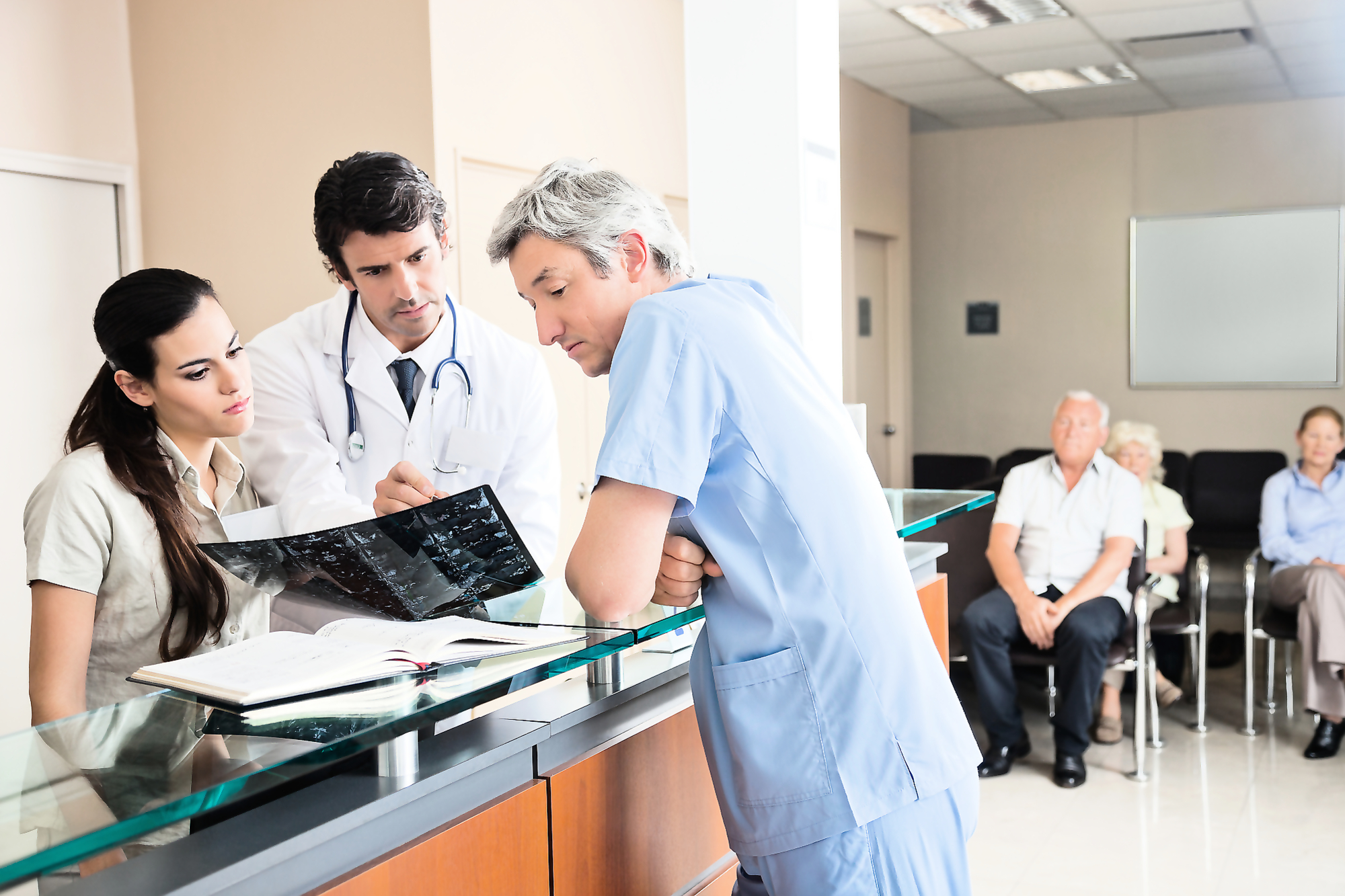 Exploring the Role of Medical Clinics in Community Health
