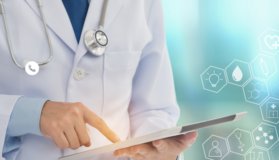 The Gateway To Quality Healthcare: Why GP Services Matter