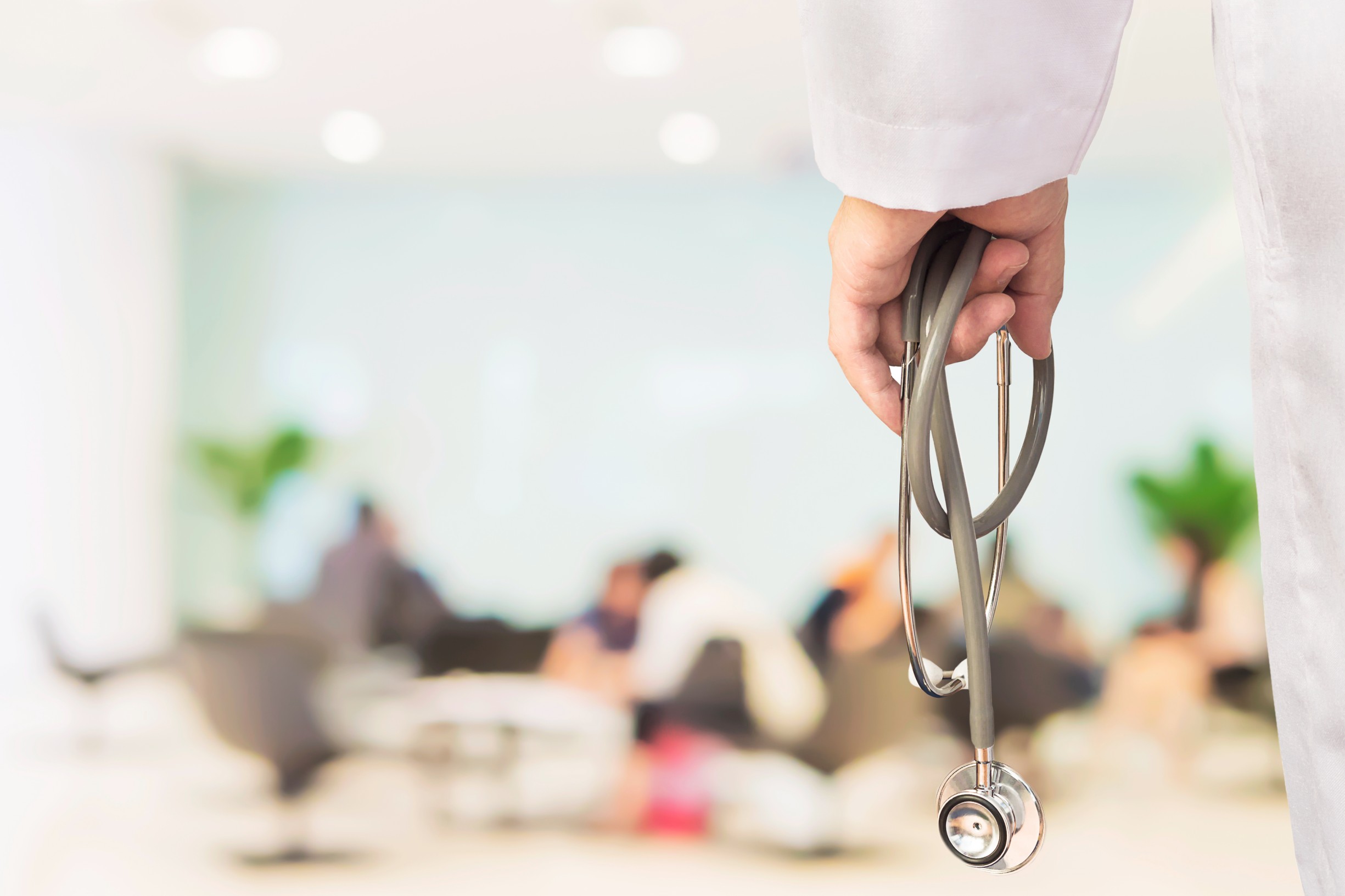 How To Find The Right Medical Centre For Your Needs ?