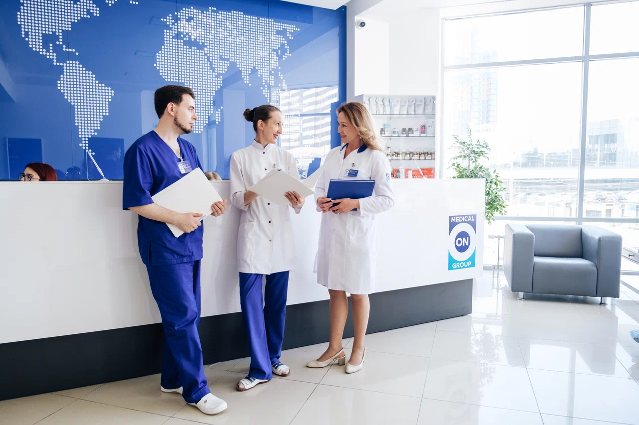 The Essential Role of Doctors: Guardians of Health and Wellness