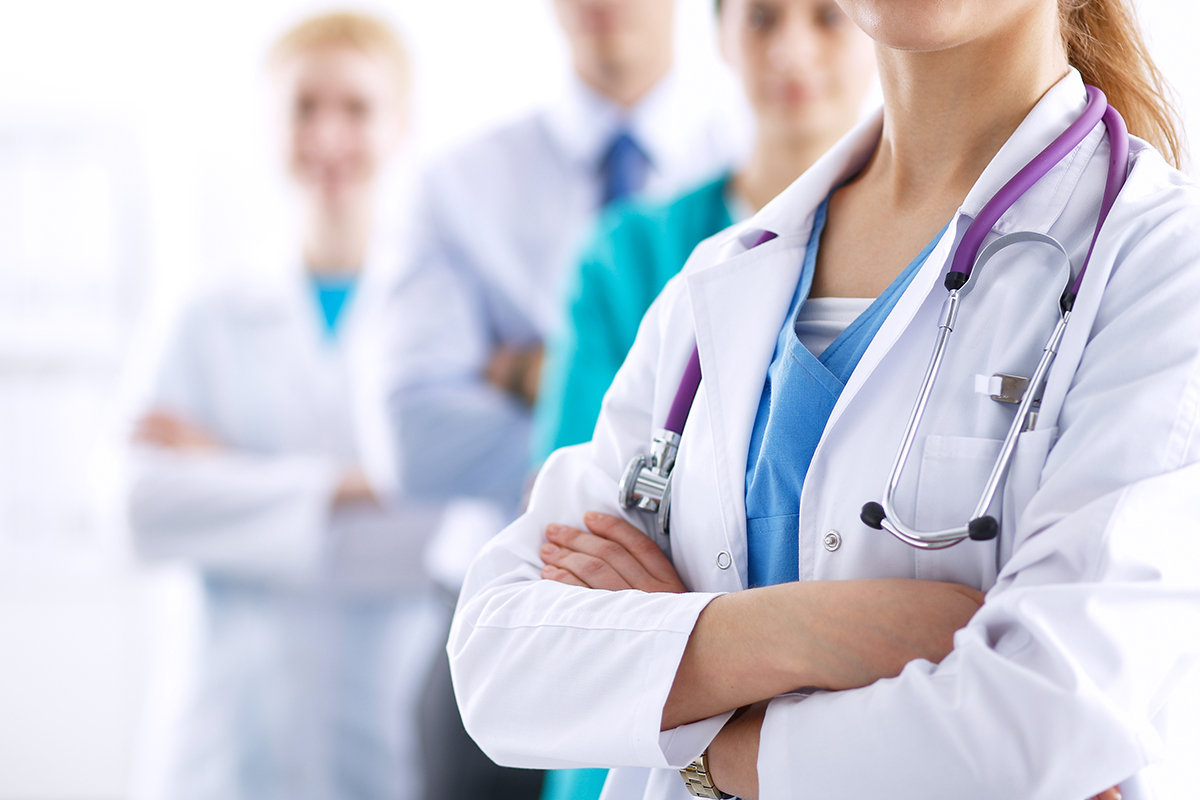 Factors To Consider When Choosing a Doctor for Your Child