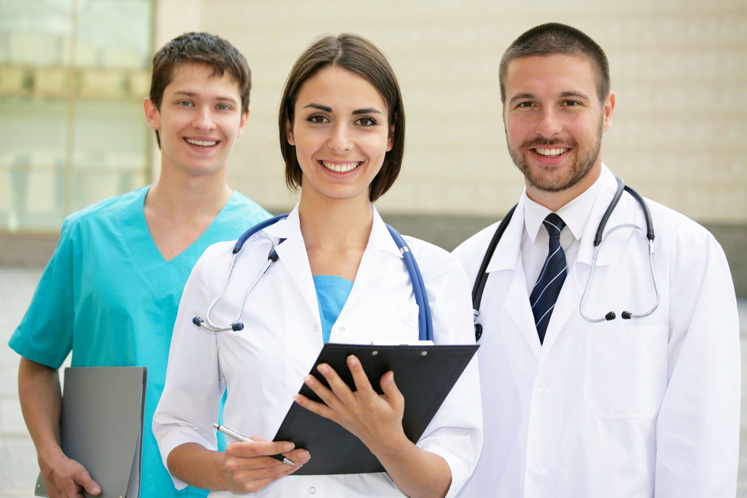 Tips for a Smooth Visit to Your Doctor at the Medical Centre