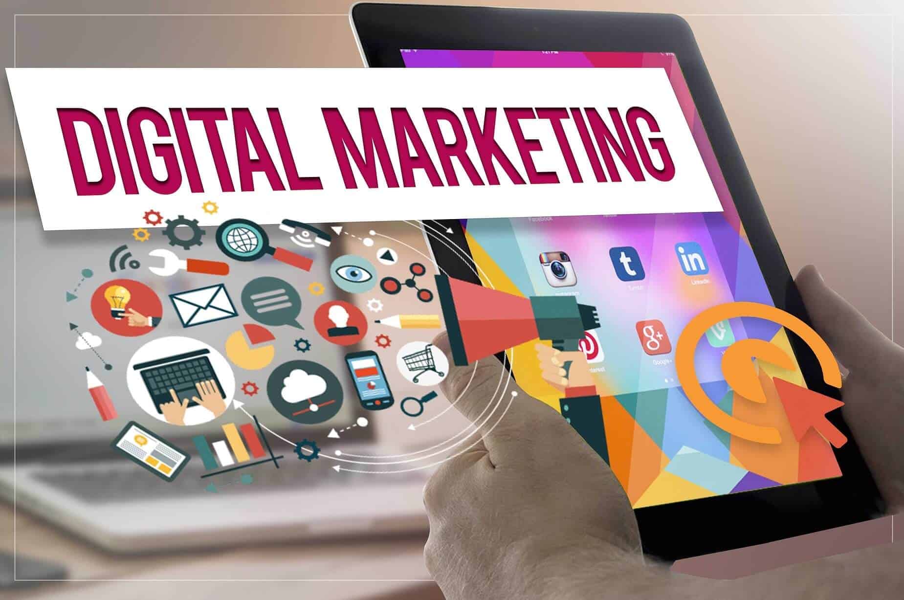 Digital Marketing Agencies in Singapore