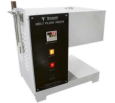 Best Melt Flow Index Tester Manufacturers With Best Price