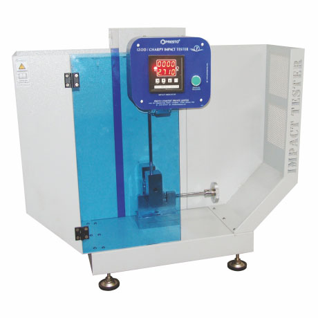 Izod Impact Test Manufacturers Company in India